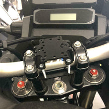 Phone Navigation Mount with USB Charger Compatible with Honda X-ADV750