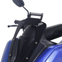 Navigation Mount Extension Bar Compatible with Yamaha NMAX125 NMAX155