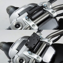 Phone Navigation Mount with USB Charger Compatible with Ducati XDiavel/S