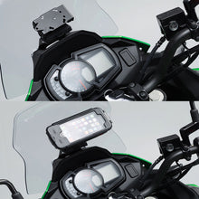 Navigation Mount Extension Bar Compatible with Kawasaki Versys X300