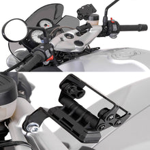 Navigation Mount Extension Bar Compatible with BMW F800S K1200R K1300R