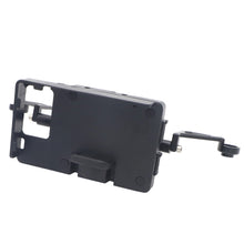 Navigation Mount Extension Bar Compatible with Yamaha X-MAX 125/250/300/400