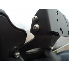 Navigation Mount Extension Bar Compatible with Suzuki DL 650 V-Strom 650/1000