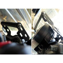 Navigation Mount Extension Bar Compatible with Triumph Tiger 800 XCX/XRX