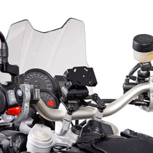 Navigation Mount Extension Bar Compatible with KTM 690 Duke/R
