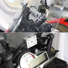 Phone Navigation Mount with USB Charger Compatible with BMW S1000XR