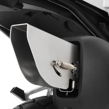 Exhaust Muffler Cover Compatible with BMW R1200GS LC R1250GS Adventure
