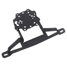 Navigation Mount Extension Bar Compatible with Kawasaki Versys 650/1000 2015