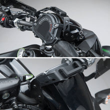 Navigation Mount Extension Bar Compatible with Kawasaki Z650