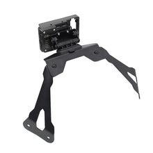 Navigation Mount Extension Bar Compatible with Kawasaki J300 2013-2021