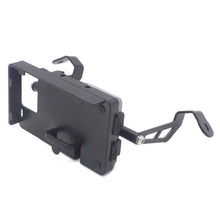 Navigation Mount Extension Bar Compatible with Ducati Multistrada 950 950S