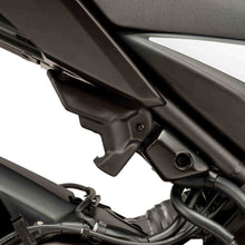 Brake Fluid Reservoir Guard Cover Compatible with Yamaha MT-09 Tracer GT FZ-09