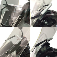 Navigation Mount Extension Bar Compatible with Honda NC750/700D