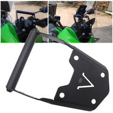 Navigation Mount Extension Bar Compatible with Kawasaki Versys-X300