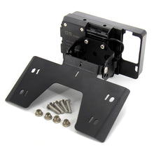 Navigation Mount Extension Bar Compatible with Ducati Multistrada 1200
