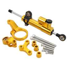 Steering Damper Stabilizer Compatible with Honda CBR650R 2019-2020