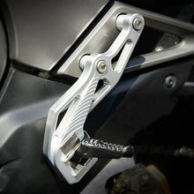 Passenger Foot Peg Lowering Kit Compatible with Honda NC700D NC750D