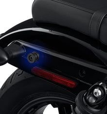 Backrest Docking Hardware Kit Compatible with Harley-Davidson 975 RH975 2022 2023 2022-2023