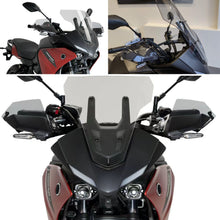 Motorcycle Handguards Wind Deflectors Compatible with Yamaha Tracer 700/Tracer 7 GT