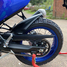 Rear Fender Mudguard Compatible with Yamaha Tenere 700