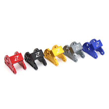 Seat Lowering Bracket Kit Compatible with Piaggio Vespa Sprint 150