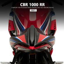 Aerodynamic Winglet Spoiler Compatible with Honda CBR1000RR