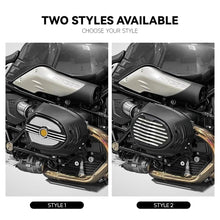 Engine Skid Plate Guard Compatible with BMW R nineT R nineT
