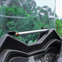 Navigation Mount Extension Bar Compatible with Yamaha X-MAX 300