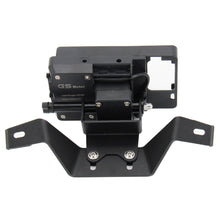 Navigation Mount Extension Bar Compatible with BMW C400X