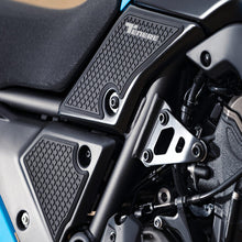 Fuel Tank Side Knee Grip Pads Compatible with Yamaha XTZ700 Tenere 700