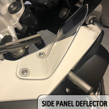 Front Windshield Windscreen Deflector Compatible with BMW R1200GS Adventure R1250GS Adventure
