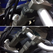 Universal Handlebar Compatible with Yamaha MT-09 Tracer 900 GT