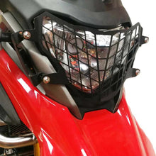 Headlight Guard Cover Compatible with BMW G310GS 2017-2018