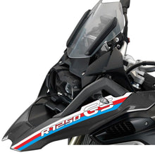 Front Fender Extender Compatible with BMW R1250GS 2017-2019