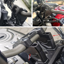 Universal Handlebar Compatible with Honda CB650/1000R CRF1000/1100L