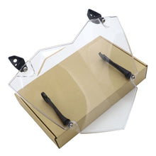 Headlight Guard Cover Compatible with BMW R1200GS R1250GS Adventure