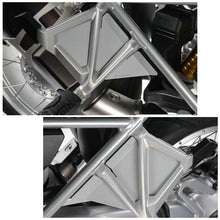 Rear Fender Mudguard Compatible with BMW R1200GS R1250GS Adventure