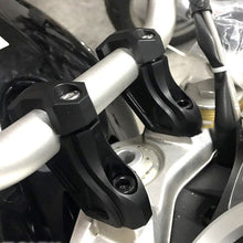 Handlebar Riser Clamp Compatible with BMW R nineT R nineT