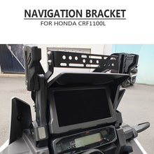 Navigation Mount Extension Bar Compatible with Honda CRF1100L