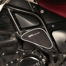 Crash Bar Engine Guard Protector Compatible with BMW F800GS F700GS