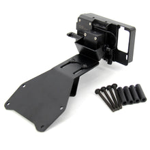 Navigation Mount Extension Bar Compatible with BMW F750GSF850GS Adventure