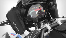 Motorcycle Storage Bag Compatible with BMW R1200GS LC R1250GS Adventure