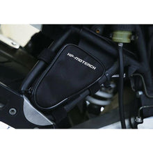 Crash Bar Storage Bag Compatible with BMW R1100GS R1100R R1150GS