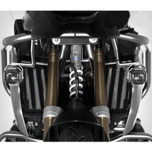 Radiator Grill Guard Compatible with BMW R1250GS Adventure