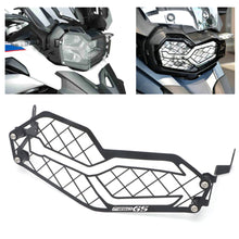 Headlight Guard Cover Compatible with BMW F750GS F850GS