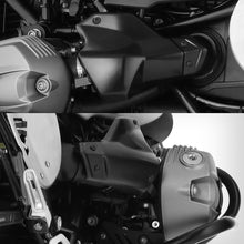 Engine Skid Plate Guard Compatible with BMW R nineT R nineT R9T