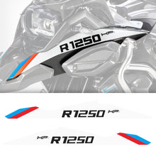 Reflective Fairing Decal Stickers Compatible with BMW R1250GS Adventure HP