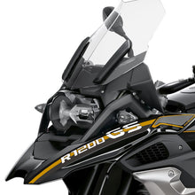 Reflective Fairing Decal Stickers Compatible with BMW R1200GS 2017-2019