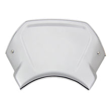 Front Windshield Windscreen Deflector Compatible with Honda CB650R CB1000R