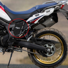 Motorcycle Storage Bag Compatible with Honda CRF1000L Africa Twin